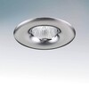 Миниатюра фото встраиваемый светильник lightstar levigo 010014 | 220svet.ru