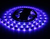 Миниатюра фото комплект светодиодной ленты ambrella light 7,2w/m 30led/m 5050smd rgb 5m gs2401 | 220svet.ru
