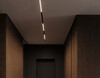 Миниатюра фото трековый магнитный светильник ambrella light magnetic gl2325 | 220svet.ru