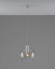 Миниатюра фото подвесной светильник moderli aurora v11548-1p | 220svet.ru