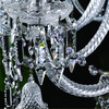 Миниатюра фото люстра md11027010-6a clear delight collection | 220svet.ru