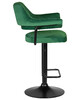 Миниатюра фото стул барный dobrin charly black lm-5019-n_b-m_v-mj9-88-12056 | 220svet.ru