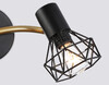 Миниатюра фото cgjn ambrella light traditional loft tr tr8656 | 220svet.ru