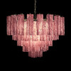 Миниатюра фото подвесной светильник loft it murano 10580/800 pink | 220svet.ru