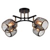 Миниатюра фото подвесная люстра ambrella light traditional loft tr80177 | 220svet.ru