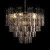 Миниатюра фото подвесной светильник loft it murano 10580/600 smoke | 220svet.ru
