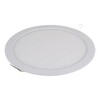Миниатюра фото встраиваемый светодиодный светильник elektrostandard dlr003 24w 4200k a034917 | 220svet.ru