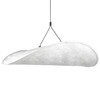 Миниатюра фото подвесной светодиодный светильник lightstar genova 610066 | 220svet.ru