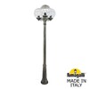 Миниатюра фото садово-парковый фонарь fumagalli ricu bisso/g300 3l g30.157.s30.bxe27 | 220svet.ru