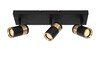 Миниатюра фото спот lucide gorik 53909/03/30 | 220svet.ru