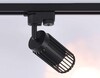 Миниатюра фото трековый светильник ambrella light track system gl5158 | 220svet.ru