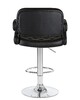 Миниатюра фото стул барный dobrin tiesto lm-3460-n_ch-m_el-black-11092 | 220svet.ru