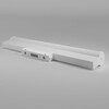 Миниатюра фото трековый светильник 18w 4200k elektrostandard slim magnetic 85050/01 | 220svet.ru