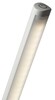 Миниатюра фото настольная лампа эра nled-509-8w-w б0059841 | 220svet.ru