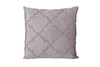 Миниатюра фото подушка с бисером квадро garda decor 70sw-26060 | 220svet.ru