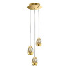 Миниатюра фото подвесной светильник md13003023-3a gold | 220svet.ru