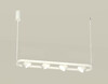 Миниатюра фото подвесной светильник ambrella light diy spot techno xb9163100 | 220svet.ru