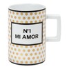 Миниатюра фото кружка "mi amor" koenitz | 220svet.ru
