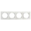 Миниатюра фото рамка 4-постовая эра intro 4-504-06 б0053997 | 220svet.ru