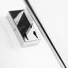 Миниатюра фото бра arte lamp a2029ap-1cc | 220svet.ru