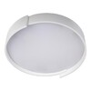 Миниатюра фото потолочный светильник loft it coin 10200 white | 220svet.ru
