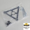 Миниатюра фото парковый фонарь  fumagalli ektor 4000/remo r50.372.000.lxh27 | 220svet.ru