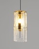 Миниатюра фото подвесной светильник moderli lilly v11080-1p | 220svet.ru