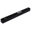Миниатюра фото трековый магнитный светильник reluce 13003-9.3-001ur magnetic led10w bk cct+smart | 220svet.ru