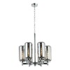 Миниатюра фото подвесная люстра stilfort bauers 2149/09/06p | 220svet.ru