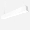Миниатюра фото подвесной светодиодный светильник siled la linea 7370266 | 220svet.ru