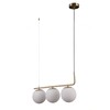 Миниатюра фото подвесной светильник omnilux avetrana oml-66613-03 | 220svet.ru