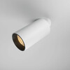 Миниатюра фото встраиваемый светильник maytoni focus led dl125-l12-3k-trs-w | 220svet.ru