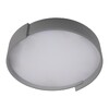 Миниатюра фото потолочный светильник loft it coin 10200 grey | 220svet.ru