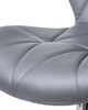 Миниатюра фото стул барный dobrin barny lm-5022_ch-m_el-188-55-2221 | 220svet.ru