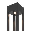 Миниатюра фото садово-парковый светодиодный светильник maytoni o424fl-l25gf | 220svet.ru