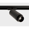 Миниатюра фото трековый однофазный светодиодный светильник italline it02-021 black 3000k | 220svet.ru