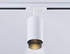 Миниатюра фото трековый однофазный светильник ambrella light track system gl5161 | 220svet.ru