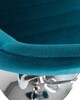 Миниатюра фото стул барный dobrin charly lm-5019-n_ch-m_v-mj9-99-11219 | 220svet.ru