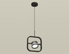 Миниатюра фото подвесной светильник ambrella light diy spot techno xb9119154 | 220svet.ru
