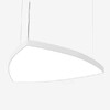 Миниатюра фото подвесной светодиодный светильник siled moso 7371126 | 220svet.ru