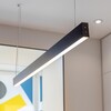 Миниатюра фото подвесной светодиодный светильник elektrostandard 101-200-30-103 a042948 | 220svet.ru