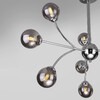 Миниатюра фото потолочная люстра на штанге eurosvet astro 30179 | 220svet.ru