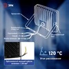 Миниатюра фото прожектор светодиодный уличный эра pro lpr-062-0-65k-100 б0064701 | 220svet.ru