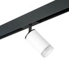 Миниатюра фото трековый однофазный светильник lightstar rullo (214436+595057+202430)pro43630 | 220svet.ru