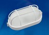 Миниатюра фото потолочный светодиодный светильник (ul-00005240) uniel ulw-k24b 12w/6000k ip54 white | 220svet.ru