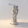 Миниатюра фото настольная лампа discobolux seletti | 220svet.ru