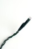Миниатюра фото светодиодная гирлянда feron линейная 230v розовая 8 режимов cl03 32294 | 220svet.ru