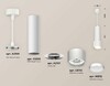 Миниатюра фото комплект подвесного светильника ambrella light techno spot xp (a2301, c6355, a2101, c8110, n8112) xp8110001 | 220svet.ru