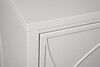 Миниатюра фото комод бежевый garda decor 151sv-00006 | 220svet.ru
