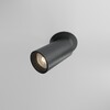 Миниатюра фото встраиваемый светильник светодиодный maytoni focus led dl125-l12-4k-b | 220svet.ru